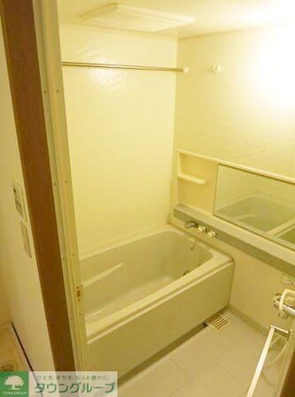 リーベスト西千葉の物件内観写真